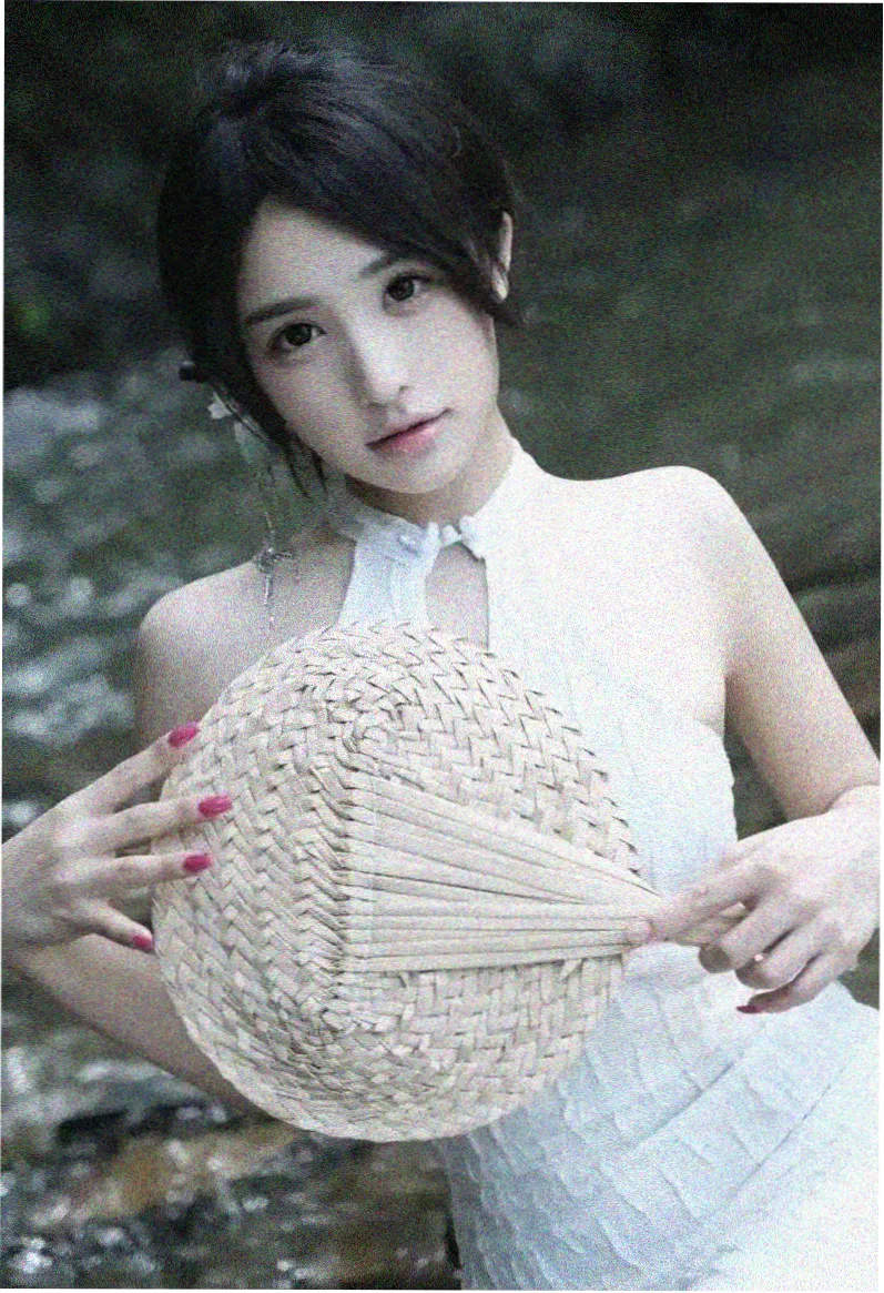 我的山与海 电视剧海报 年代剧